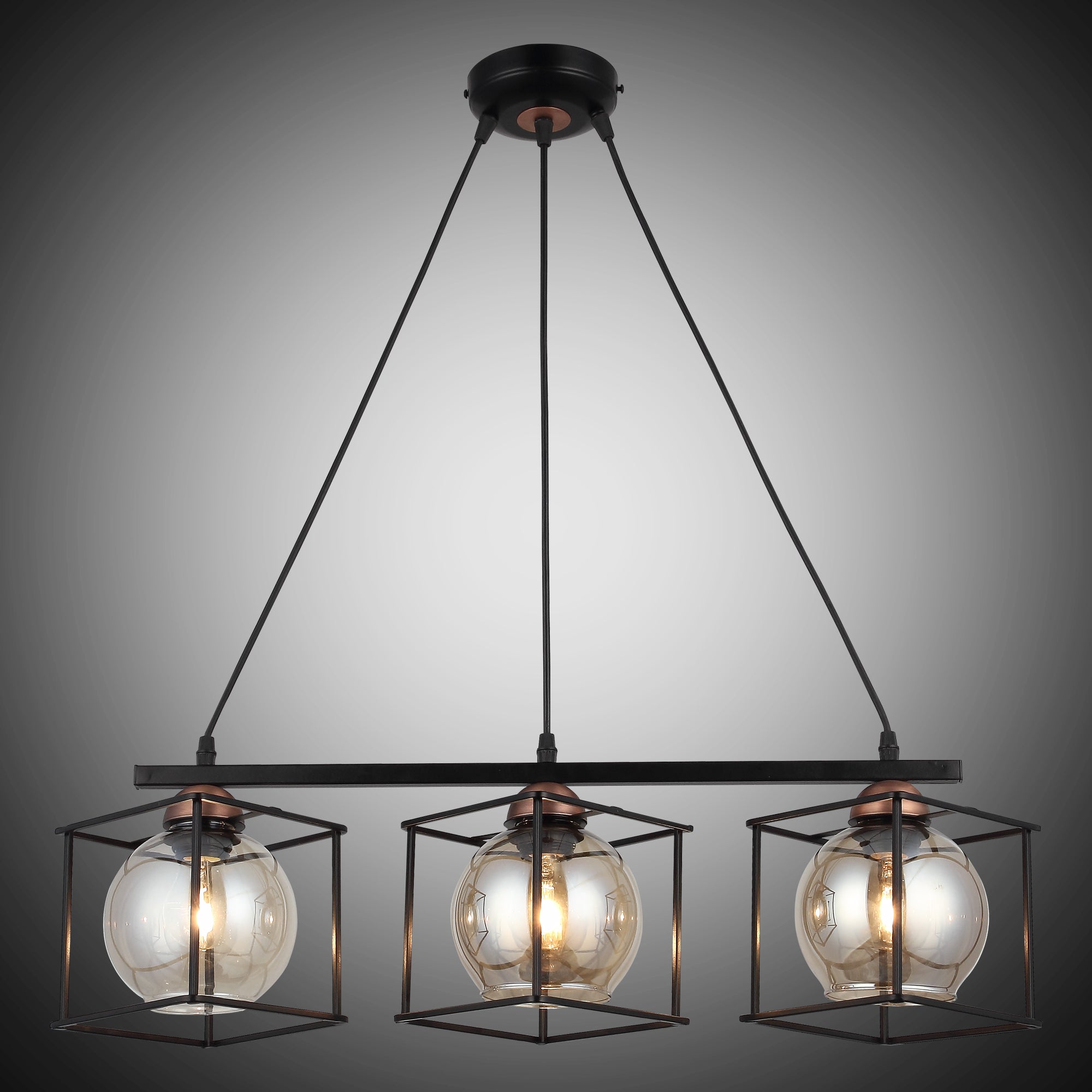 Kitchen Pendant Lighting