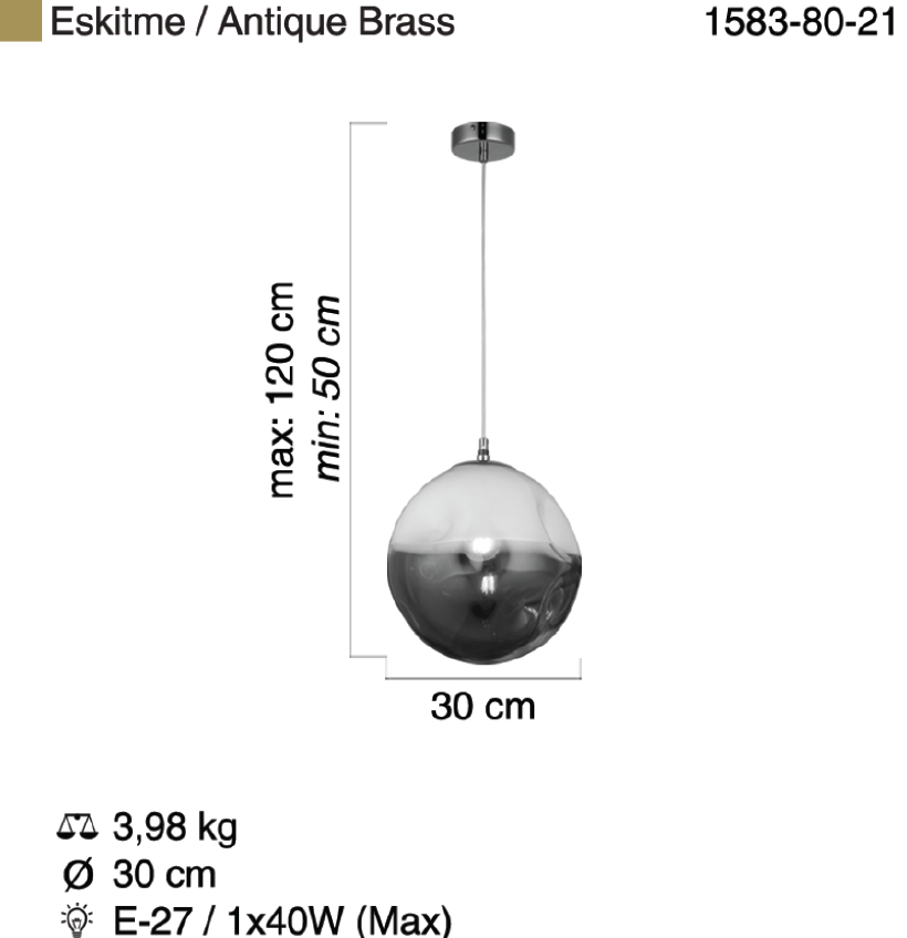 sendianlighting