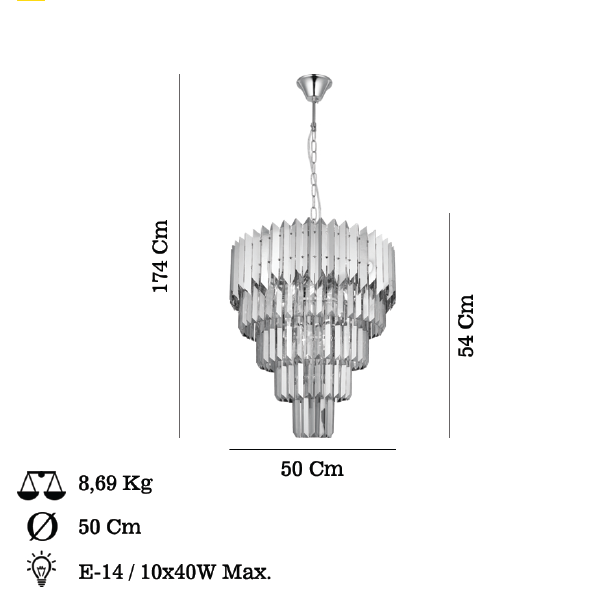 sendianlighting