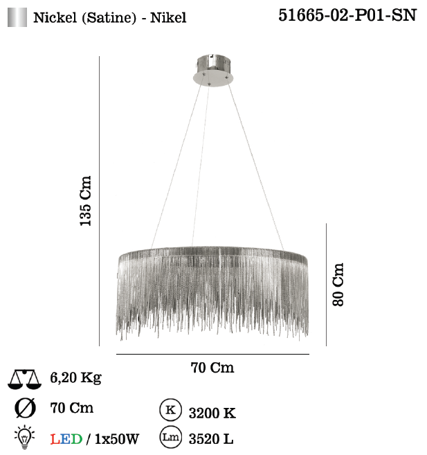 sendianlighting