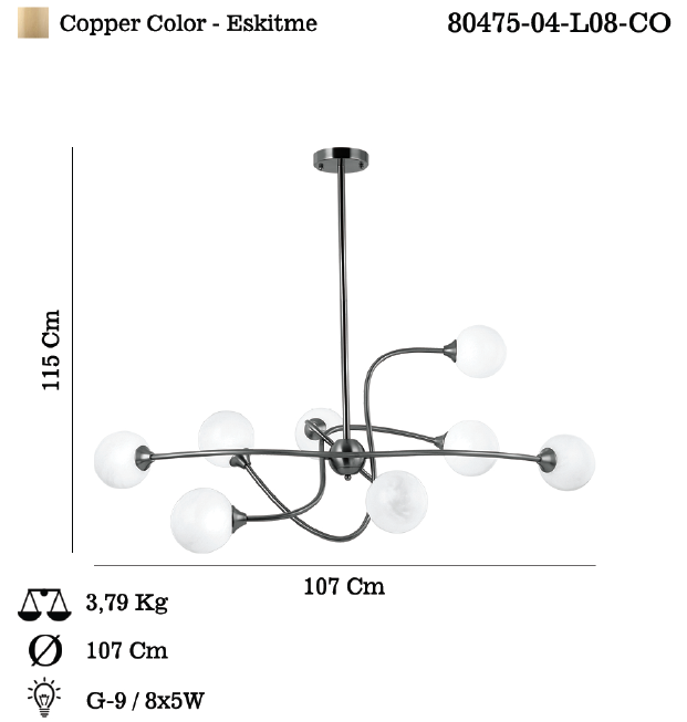 sendianlighting