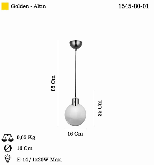 sendianlighting