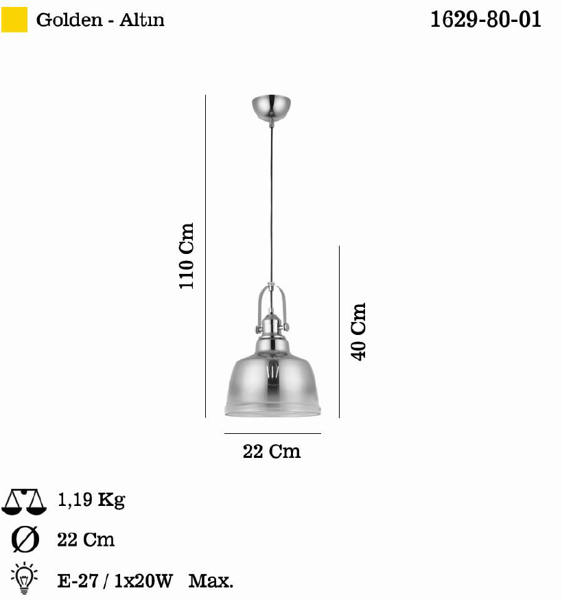 sendianlighting