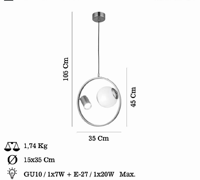 sendianlighting