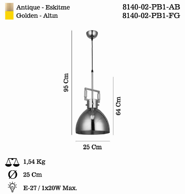 sendianlighting