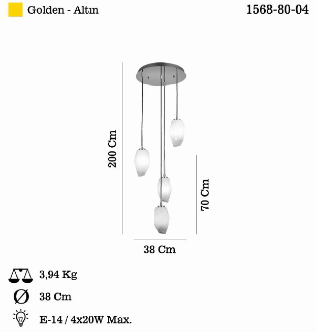 sendianlighting