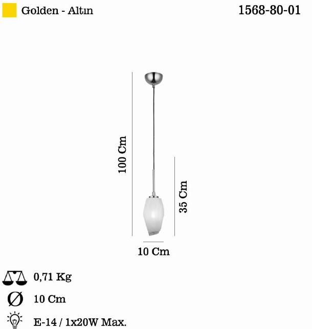 sendianlighting