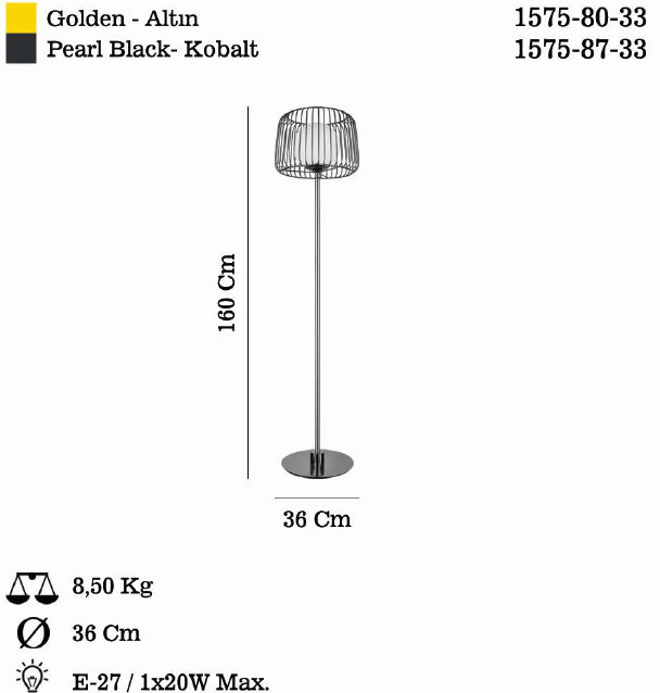 sendianlighting