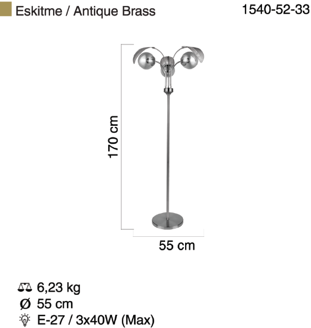 sendianlighting