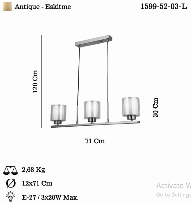 sendianlighting