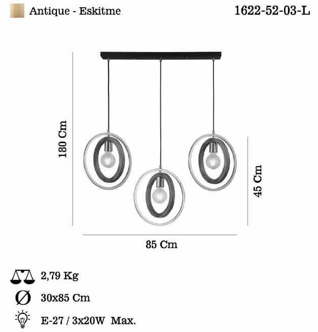 sendianlighting