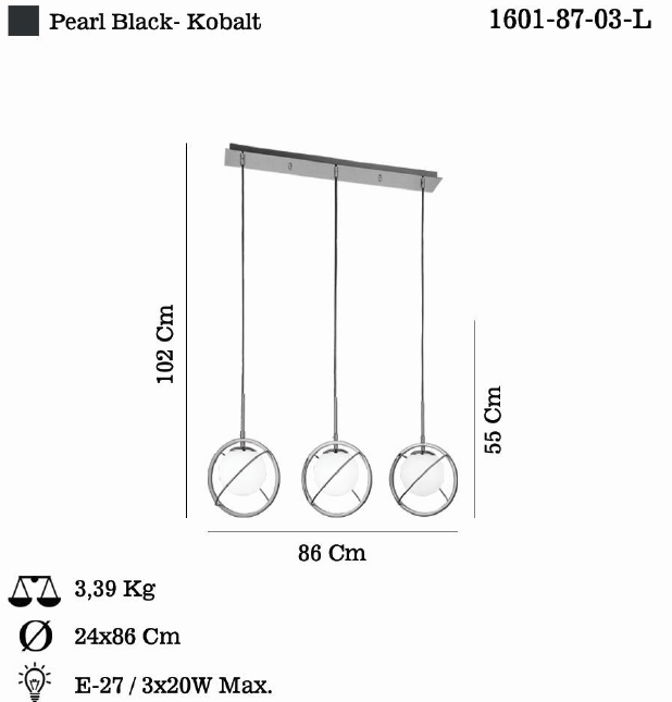 sendianlighting