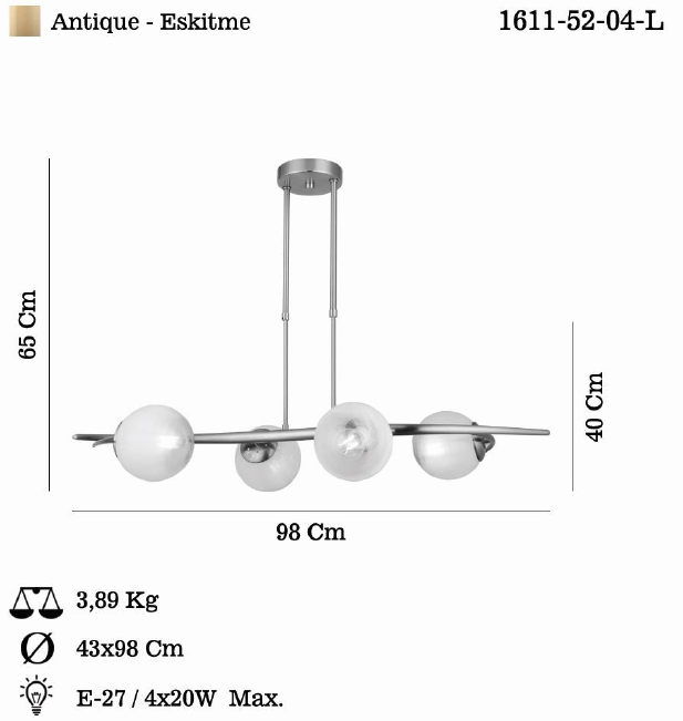 sendianlighting