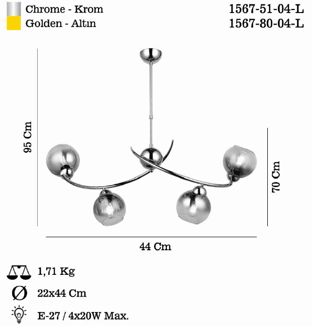 sendianlighting