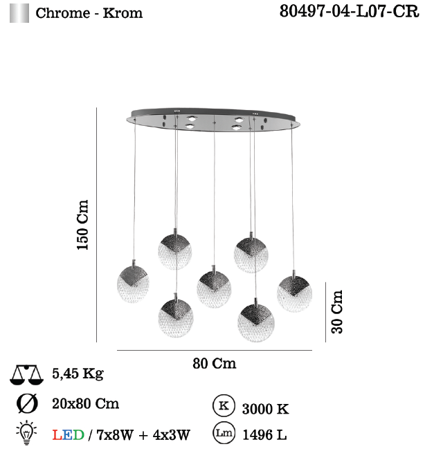 sendianlighting