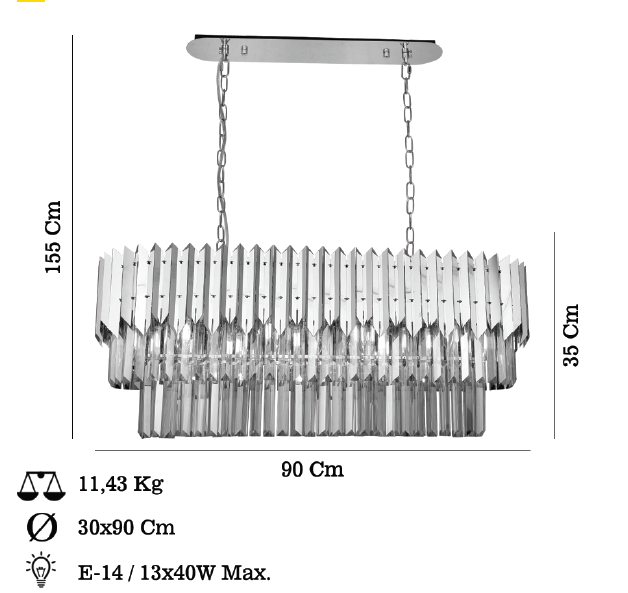 sendianlighting