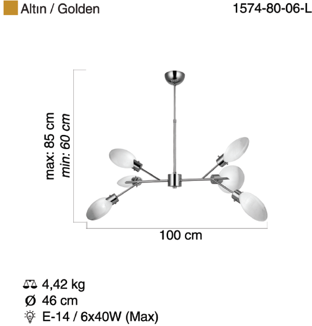 sendianlighting