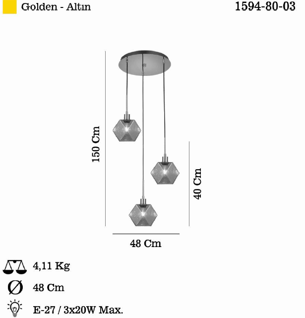 sendianlighting