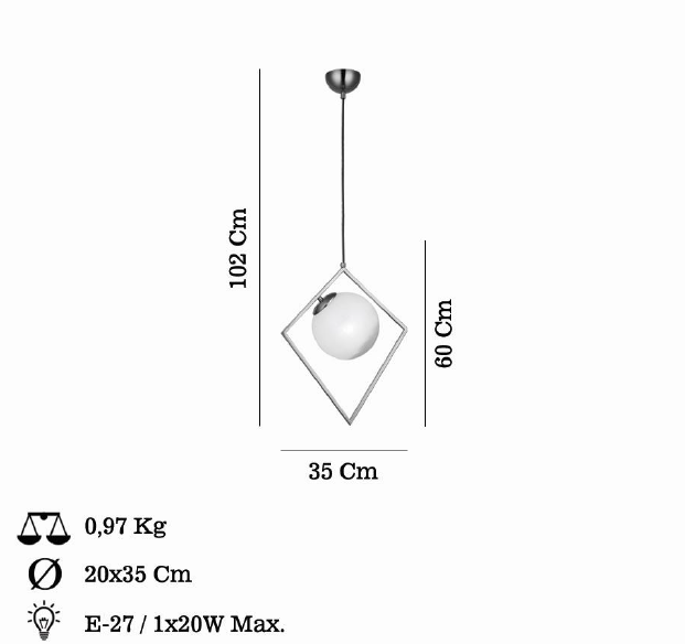 sendianlighting