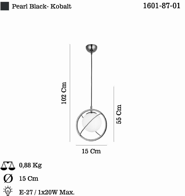 sendianlighting