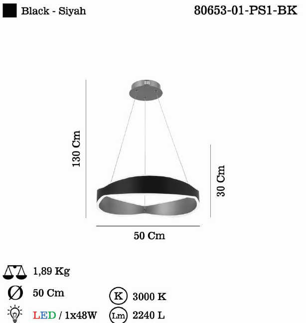 sendianlighting