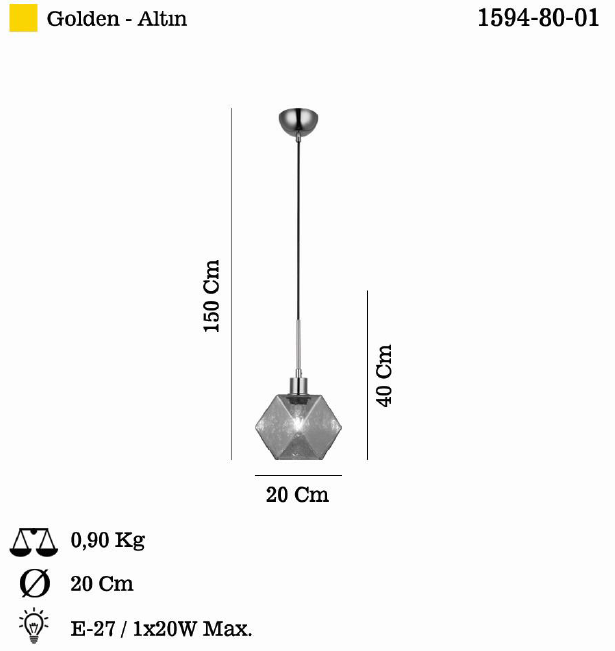 sendianlighting