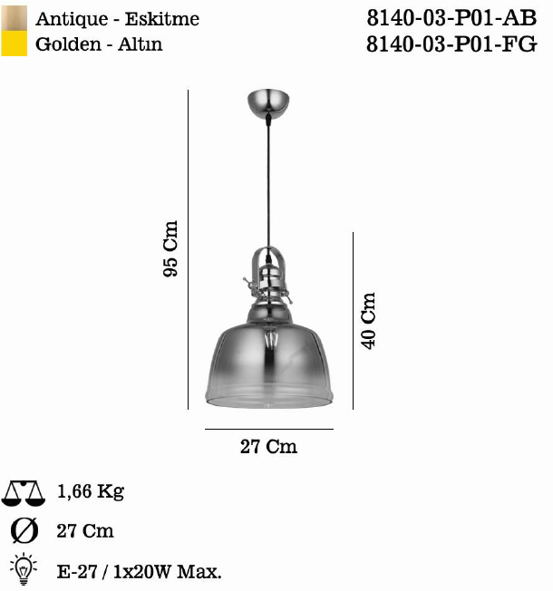 sendianlighting