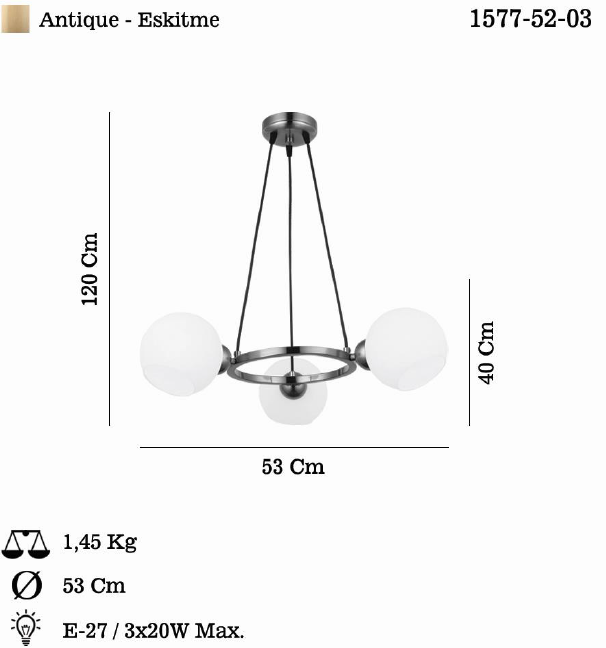 sendianlighting