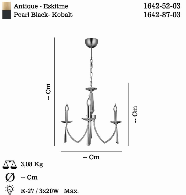 sendianlighting