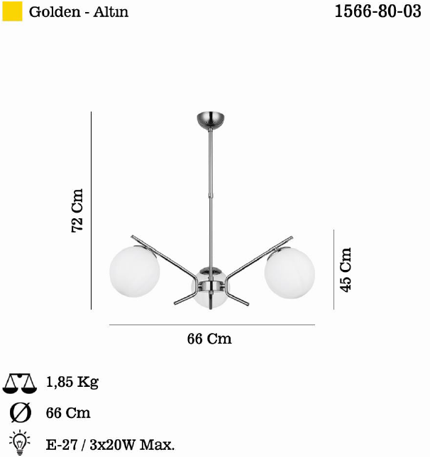 sendianlighting