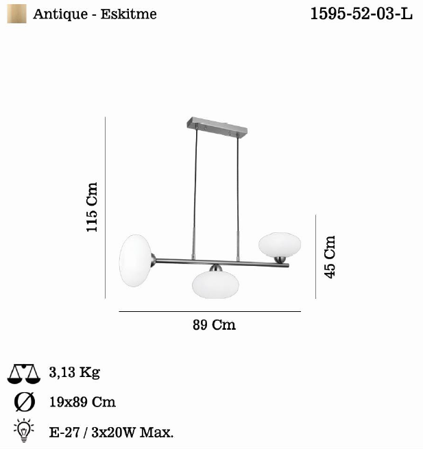 sendianlighting