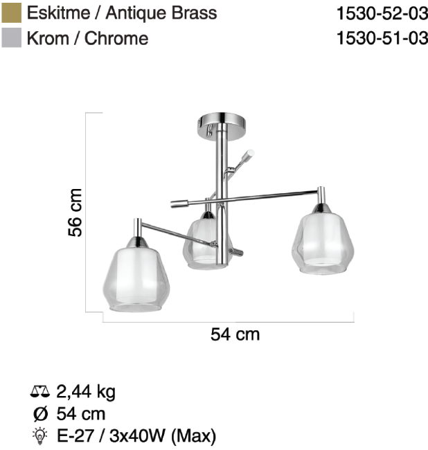 sendianlighting