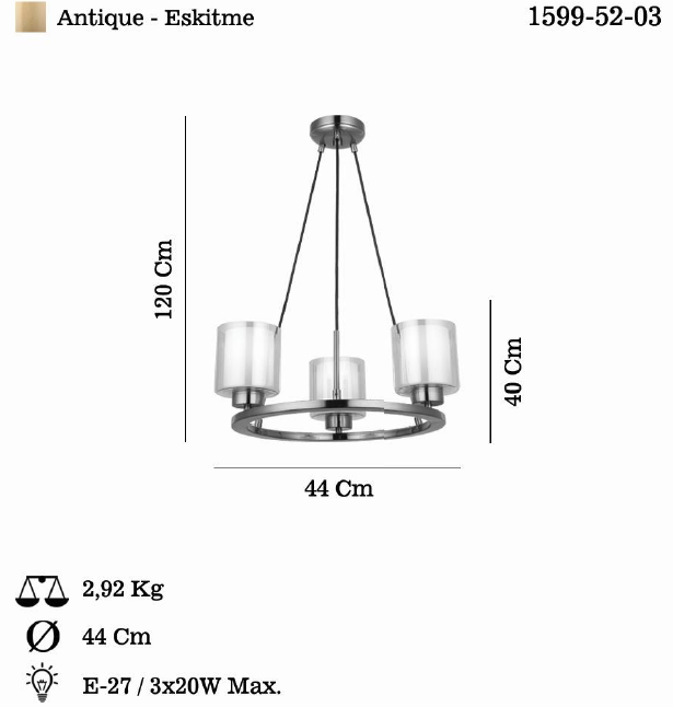 sendianlighting