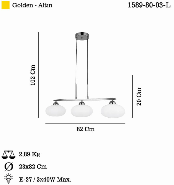 sendianlighting