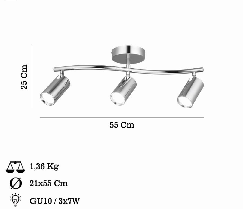 sendianlighting