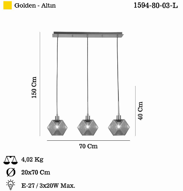 sendianlighting