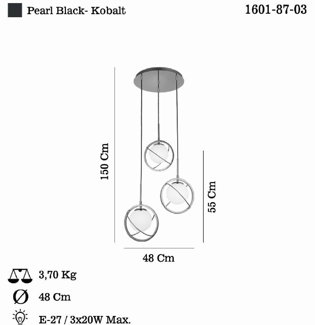 sendianlighting