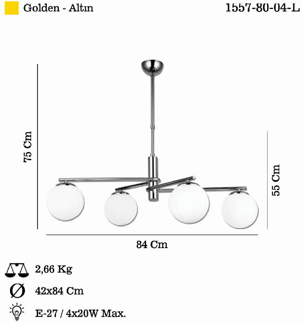 sendianlighting