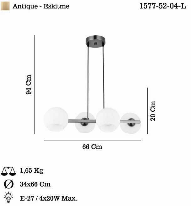 sendianlighting