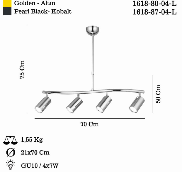 sendianlighting