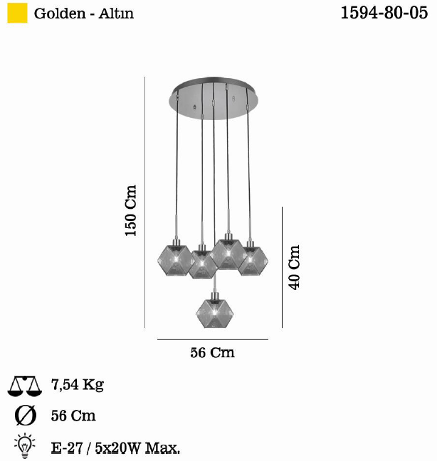 sendianlighting