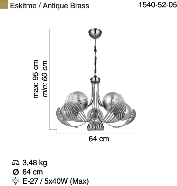 sendianlighting