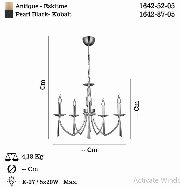 sendianlighting