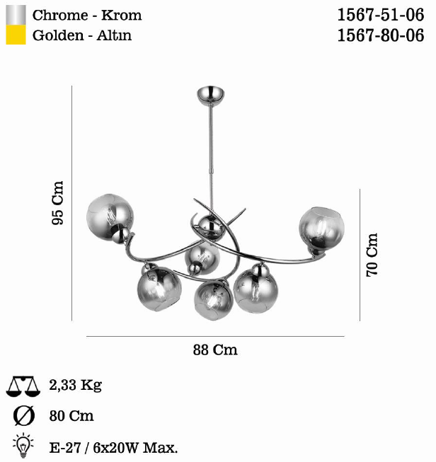 sendianlighting