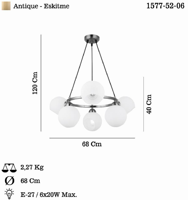 sendianlighting