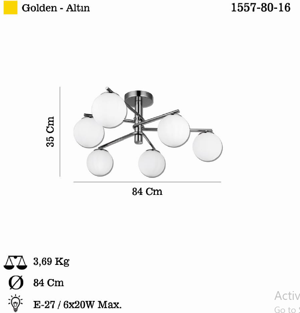 sendianlighting