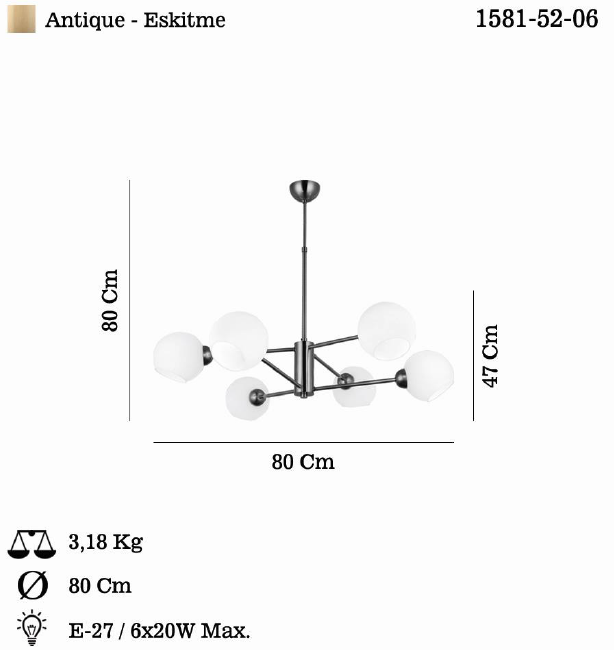 sendianlighting