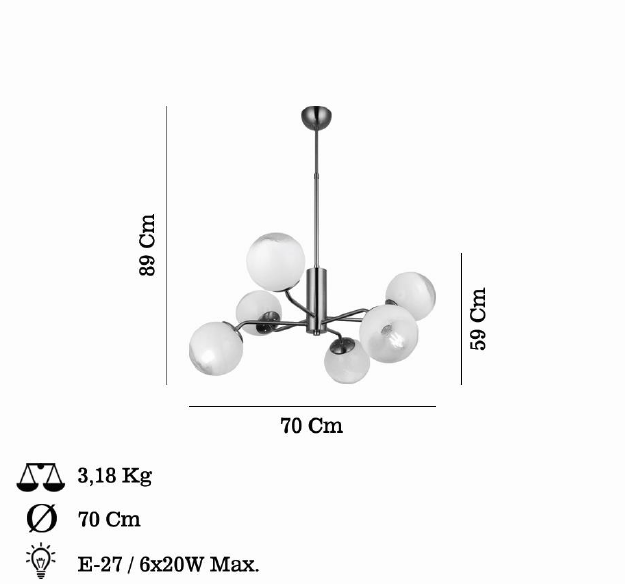 sendianlighting