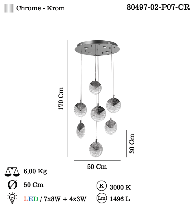 sendianlighting