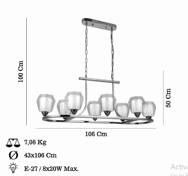 sendianlighting